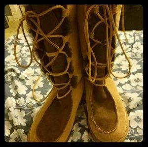Womens Ugg boots